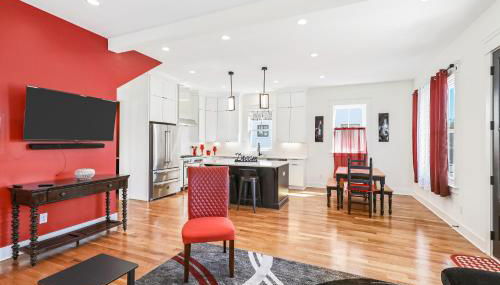 Germantown Gem on 5th - Foto 4