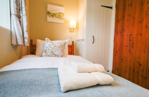 Bolehill Farm Cottages - Foto 59