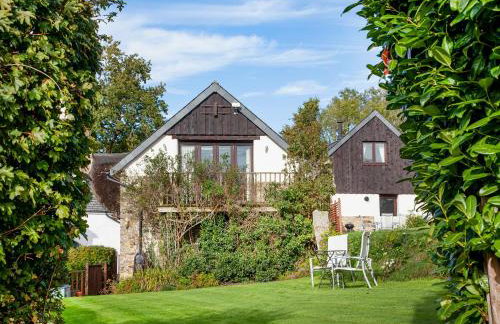 Uk45543-The Threshing Barn - Foto 1