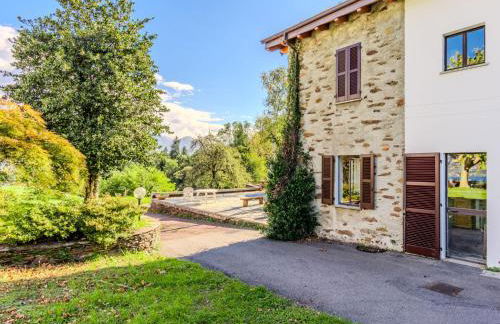 Holiday Home Casa di Sasso by Interhome - Foto 20