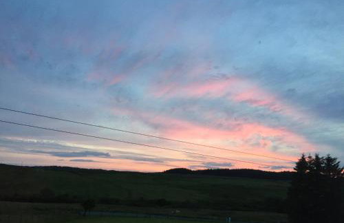 Skeabost View Pods Skye - Foto 26