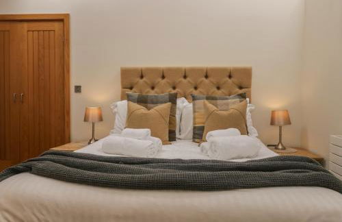 Rowan Cottage - Foto 24