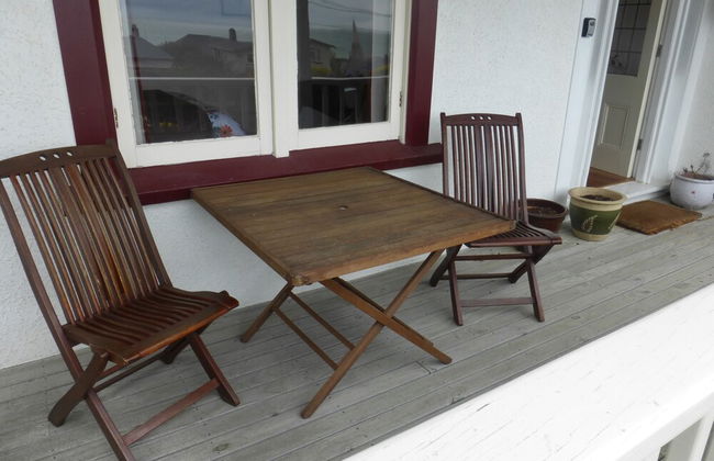 Oamaru Holiday Homes 28 Ure Street - Foto 20