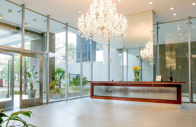 Asuncion Rent Suites Santa Teresa - Photo 3