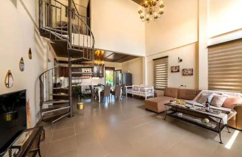 Villa Kampos - Foto 14