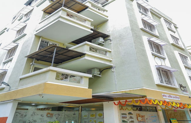 Copper 11 Service Apartments -SB Road, Shivaji Nagar, Pune - Foto 65