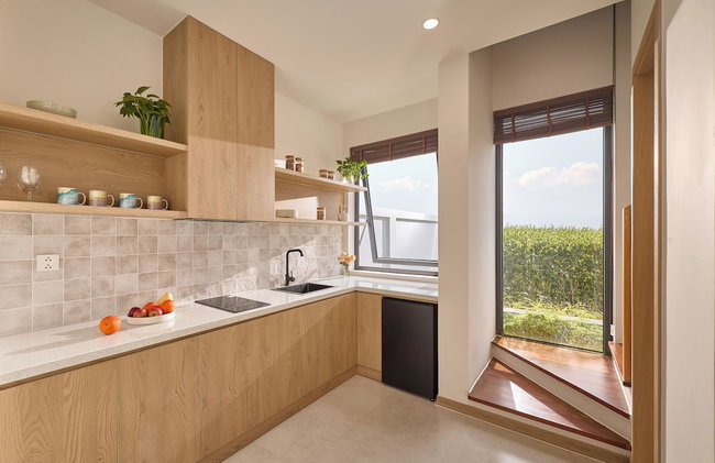 Andochine Resort & Spa Phu Quoc - Photo 48