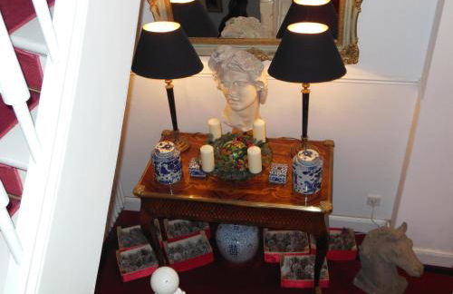 DIRAZI Guesthouse & Apartments GmbH - Foto 56