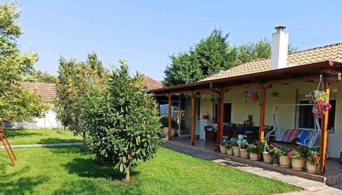 Maria's House - Foto 2, Garden