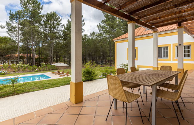 Herdade de Montalvo, Villa 60 - Foto 2