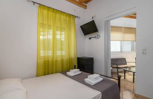 George's cozy house - Foto 13