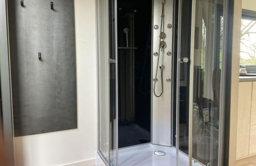 Rauszeit-Tiny Waldblick - Foto 19