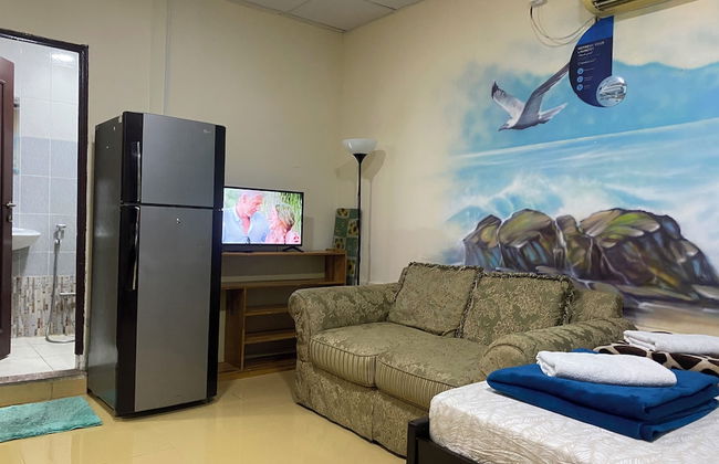 Studio 1 - Abu Dhabi - Photo 10