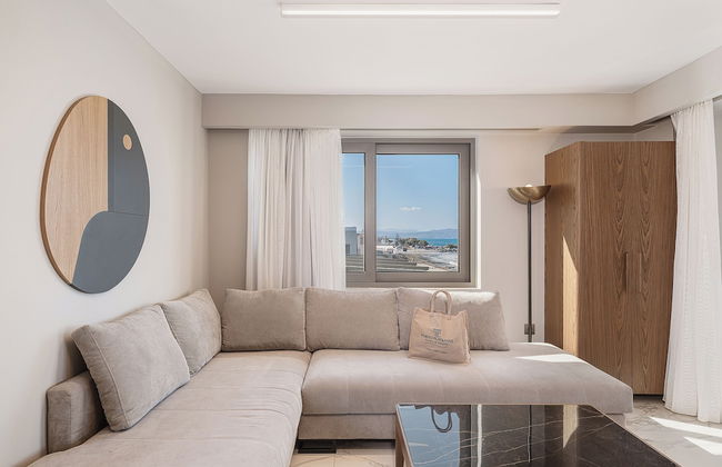 Porto Platanias Beach - Luxury Selection - Foto 32