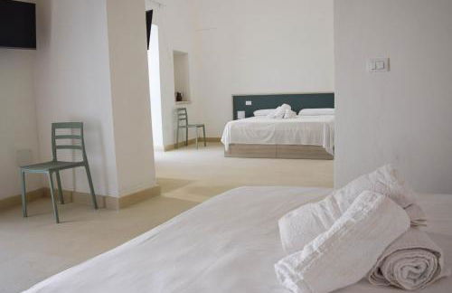 Agriturismo Masseria Sbotta - Foto 37