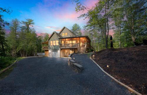 High Point Haven - Foto 1