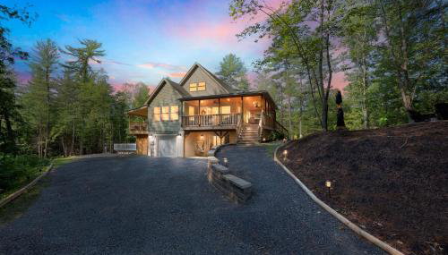 High Point Haven - Foto 1