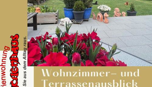 Ferienwohnung Drachenhaus WIR holen Sie aus dem Alltag raus - Foto 2