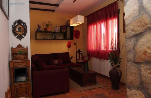 Casa Rural Figueroa - Foto 49