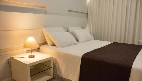 Classe Apart Hotel - Foto 4