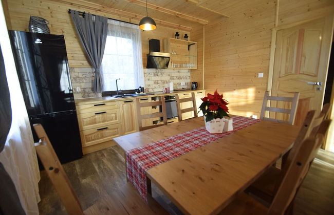 Holiday Home in Skrzynia With Terrace - Photo 22