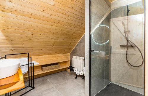 Willa Gocówka & SPA - Foto 79