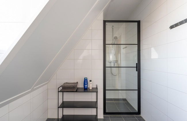 House Near Scherpenisse Beach With Garden - Foto 36