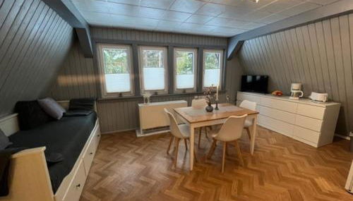 Ferienhaus Rennsteighütte 2 - Foto 4