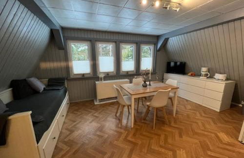 Ferienhaus Rennsteighütte 2 - Photo 4