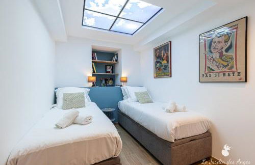 Luxury 3 Bdr Garden & Parking - Angels' Garden - Foto 8