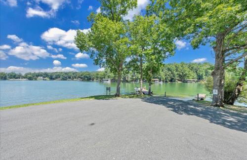 Lakeview Village East - Community Pool, Tennis & Boat Ramp! - Foto 28
