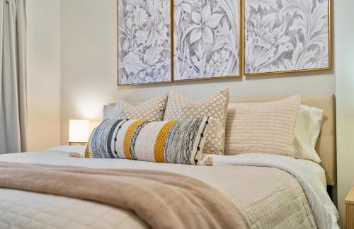 Luxury Cabin near Asheville and Black Mountain - Foto 49