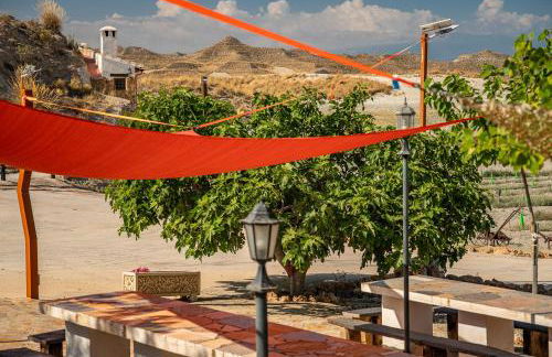 Alojamiento Cuevas Victoria - Photo 69