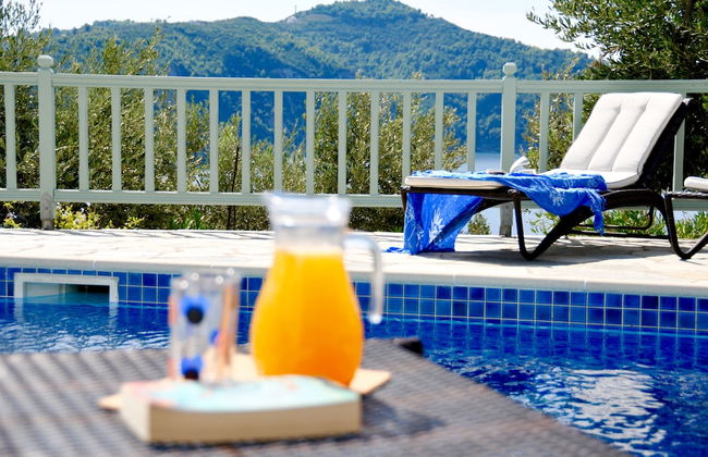 Aquilo Villa - Foto 23