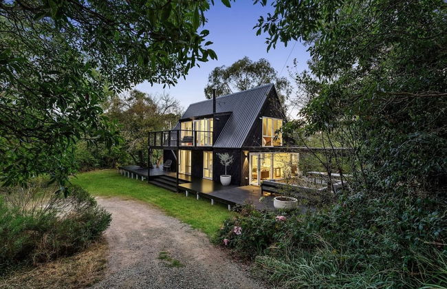 The Coast Country Cottage - Foto 4