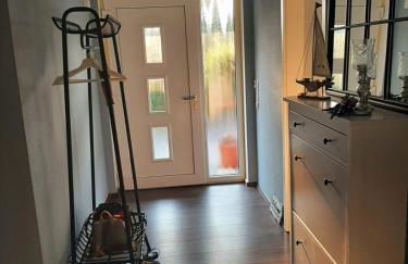 Seeliebe mit Sauna und nur 50 mtr. bis zum Strand - Foto 7