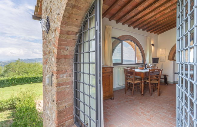 Fattoria Querceto - Foto 16