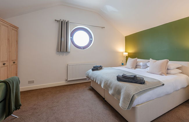 Brook Farm Barn - Foto 4