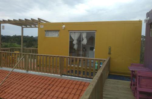 Morada Betel Box - Foto 56