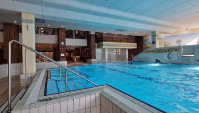 Sauna, Pool und Gartenzugang - Foto 4