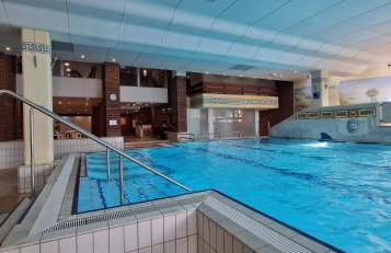 Sauna, Pool und Gartenzugang - Foto 4