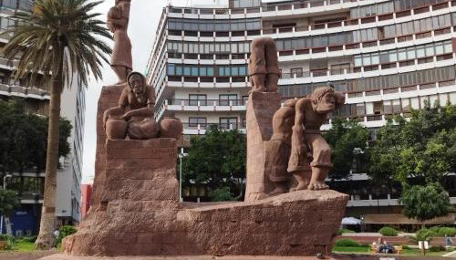 SABINAR Vivienda Estudio - Foto 3