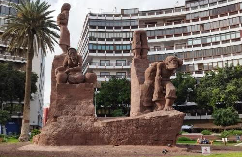 SABINAR Vivienda Estudio - Foto 3