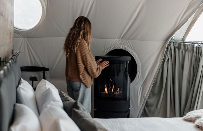 Cross Hill Glamping - Photo 20