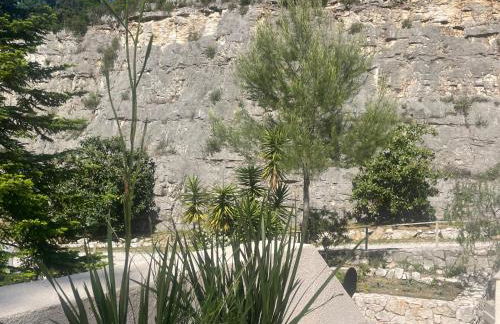 La villa des Carriers - maison avec piscine, 10 min mer - Foto 27