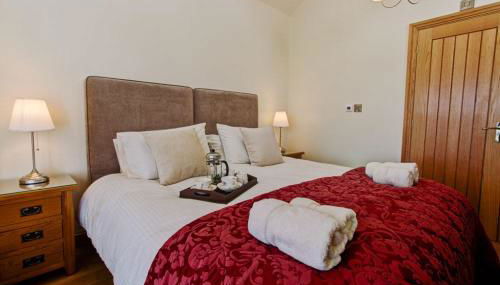 The Old Dairy - Foto 5