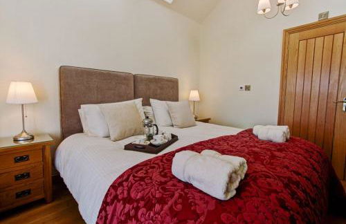 The Old Dairy - Foto 5