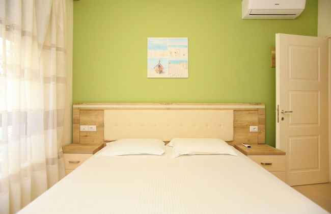 Diamond Holiday Apartments Vlore - Foto 33