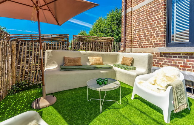 Villa in Former School - Photo 26