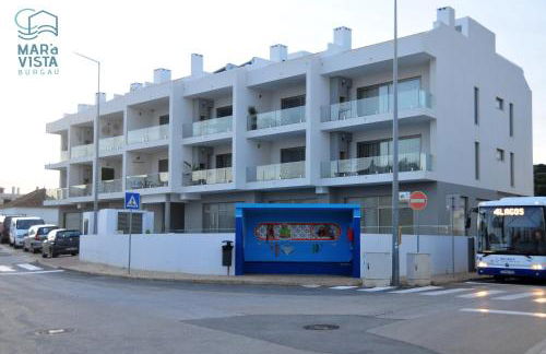 Mar à Vista Burgau - Photo 34